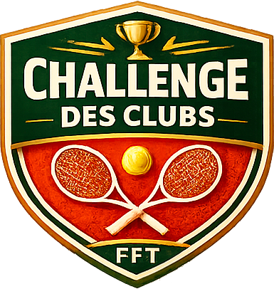 Challenge des clubs FFT